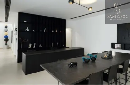 Townhouse - 3 Bedrooms - 5 Bathrooms for sale in Masaar 3 - Al Rowdat Suburb - Sharjah