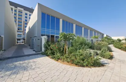 تاون هاوس - 3 غرف نوم - 3 حمامات للايجار في روكان 3 - دبي لاند - دبي