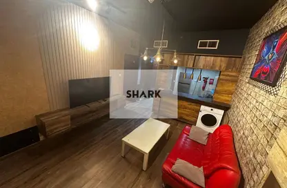 Apartment - 1 Bedroom - 2 Bathrooms for sale in City Tower - Al Nuaimiya - Ajman Apartment - 1 Bedroom - 2 Bathrooms for sale in City Tower - Al Nuaimiya - Ajman