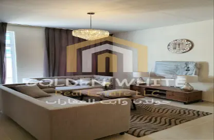 Townhouse - 3 Bedrooms - 5 Bathrooms for sale in Pacifica - Damac Hills 2 - Dubai