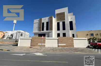 فيلا - 5 غرف نوم للبيع في الزاهية جاردنز - الزاهية - عجمان