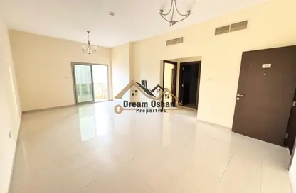 Apartment - 1 Bedroom - 2 Bathrooms for rent in Al Khair Building - Dubai Silicon Oasis - Dubai