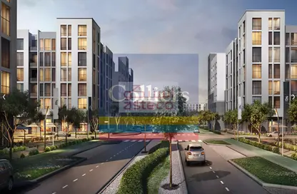 Land - Studio for sale in Alreeman - Al Shamkha - Abu Dhabi