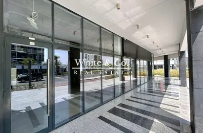 Retail - Studio for sale in AZIZI Riviera - Meydan One - Meydan - Dubai
