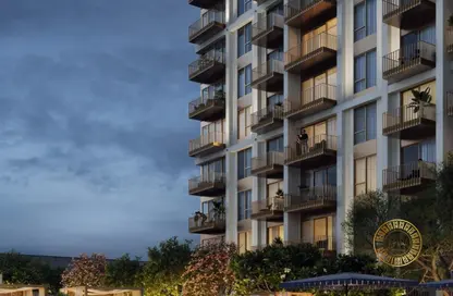 Apartment - 1 Bedroom - 1 Bathroom for sale in Altus - Dubai Creek Harbour (The Lagoons) - Dubai Apartment - 1 Bedroom - 1 Bathroom for sale in Altus - Dubai Creek Harbour (The Lagoons) - Dubai