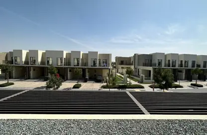 Apartment - 2 Bedrooms - 2 Bathrooms for rent in Urbana Stacked House Block 15 - EMAAR South - Dubai South (Dubai World Central) - Dubai