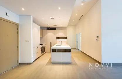 Apartment - 3 Bedrooms - 4 Bathrooms for rent in Kensington Waters B - Kensington Waters - Mohammed Bin Rashid City - Dubai