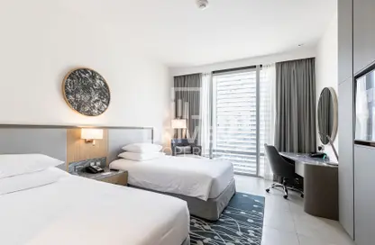 Apartment - Studio - 1 Bathroom for sale in The One at Jumeirah Village Triangle - Jumeirah Village Triangle - Dubai Apartment - Studio - 1 Bathroom for sale in The One at Jumeirah Village Triangle - Jumeirah Village Triangle - Dubai