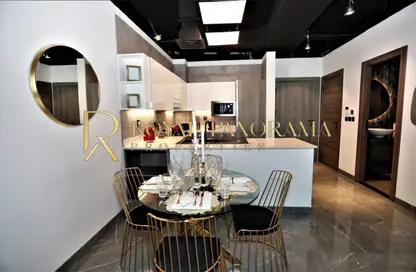 شقة - 1 حمام للبيع في جويا دورادو ريزيدينسز - ارجان - دبي