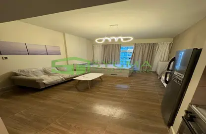 Apartment - Studio - 1 Bathroom for rent in Royal Residence 2 - Royal Residence - Dubai Sports City - Dubai