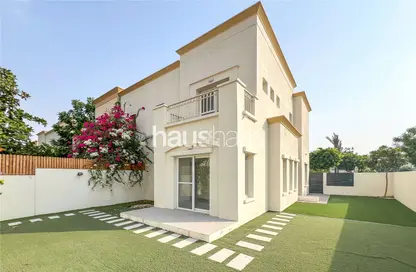 Villa - 3 Bedrooms - 4 Bathrooms for rent in Springs 5 - The Springs - Dubai