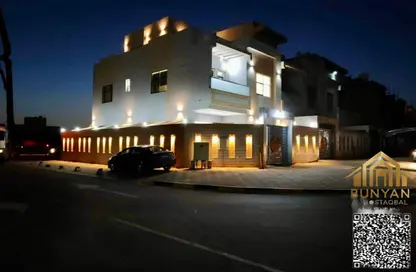 فيلا - 5 غرف نوم - 7 حمامات للبيع في 1 الياسمين - الياسمين - عجمان فيلا - 5 غرف نوم - 7 حمامات للبيع في 1 الياسمين - الياسمين - عجمان