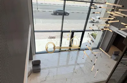 Apartment - 1 Bedroom - 2 Bathrooms for sale in Altia One - Dubai Silicon Oasis - Dubai Apartment - 1 Bedroom - 2 Bathrooms for sale in Altia One - Dubai Silicon Oasis - Dubai