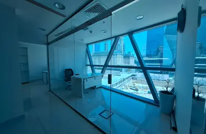 Office Space - Studio - 1 Bathroom for sale in Park Tower A - Park Towers - DIFC - Dubai