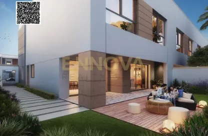 Villa - 5 Bedrooms - 6 Bathrooms for sale in AZHA Community - Al Amerah - Ajman
