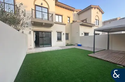 Villa - 3 Bedrooms - 3 Bathrooms for rent in Mira - Reem - Dubai