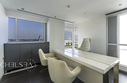 Office Space - Studio - 1 Bathroom for rent in AL Zarouni Business Center - Al Barsha 1 - Al Barsha - Dubai