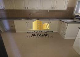 Apartment - 1 bedroom - 1 bathroom for rent in Al Nabba - Sharjah