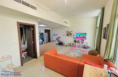 Apartment - 2 Bedrooms - 3 Bathrooms for sale in Azizi Plaza - Al Furjan - Dubai