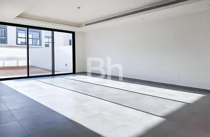Villa - 3 Bedrooms - 5 Bathrooms for rent in The Magnolias - Yas Acres - Yas Island - Abu Dhabi