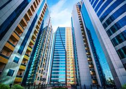 Apartment - 1 bedroom - 1 bathroom for sale in Liwara 1 - Ajman