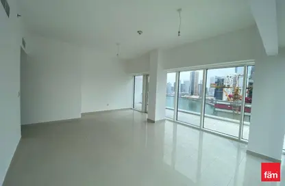 Apartment - 2 Bedrooms - 3 Bathrooms for rent in West Wharf - Business Bay - Dubai