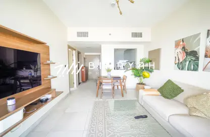 Apartment - 1 Bedroom - 2 Bathrooms for rent in Binghatti Creek - Al Jaddaf - Dubai