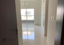 Empty Room image for: Apartment - 1 bedroom - 2 bathrooms for rent in Liwara 1 - Ajman, Image 1