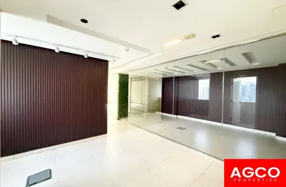Office Space - Studio for rent in Westburry Tower 1 - Westburry Square - Business Bay - Dubai