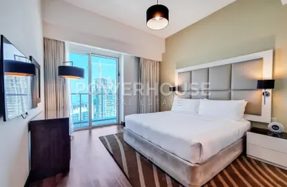 Hotel  and  Hotel Apartment - 2 Bedrooms - 2 Bathrooms for rent in La Suite Dubai Hotel  and  Apartments - Al Sufouh 1 - Al Sufouh - Dubai