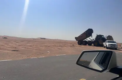 أرض - استوديو للبيع في القاسمية - الشارقة
