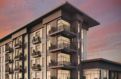 شقة - 2 غرف نوم - 2 حمامات للبيع في كايا - تاون سكوير - دبي