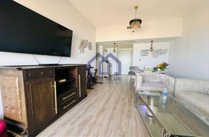 Apartment - 2 Bedrooms - 2 Bathrooms for rent in Royal breeze 3 - Royal Breeze - Al Hamra Village - Ras Al Khaimah