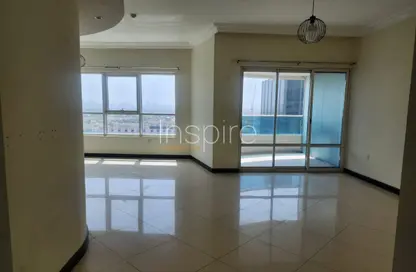 Apartment - 2 Bedrooms - 3 Bathrooms for rent in O2 Residence - JLT Cluster O - Jumeirah Lake Towers - Dubai