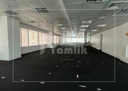 Office Space for rent in Al Moosa Tower 2 - Al Moosa Towers - Sheikh Zayed Road - Dubai