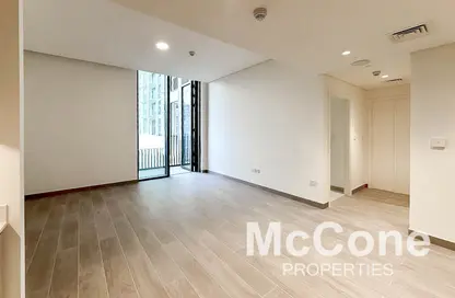 Apartment - 1 Bedroom - 1 Bathroom for rent in Rosewater Building 3 - Creek Beach - Dubai Creek Harbour (The Lagoons) - Dubai