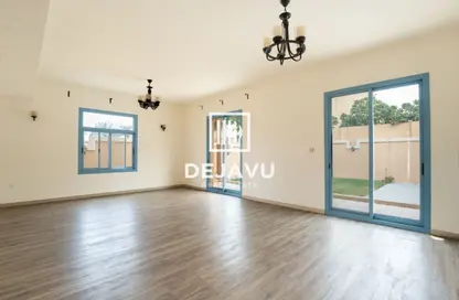 فيلا - 4 غرف نوم - 4 حمامات للبيع في وسترن رزدنس الجنوبية - فالكون سيتي أوف وندرز - دبي