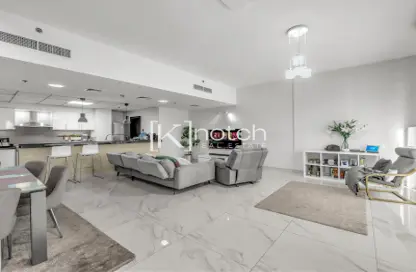 Apartment - 2 Bedrooms - 2 Bathrooms for sale in Fortunato - Jumeirah Village Circle - Dubai