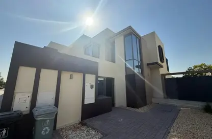 Townhouse - 4 Bedrooms - 4 Bathrooms for rent in Maple 2 - Maple at Dubai Hills Estate - Dubai Hills Estate - Dubai