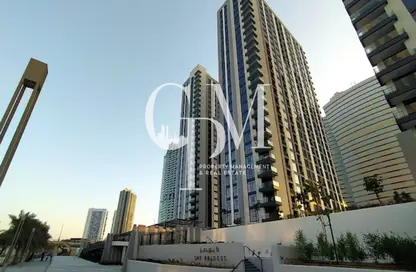 Apartment - 1 Bedroom - 2 Bathrooms for sale in The Bridges - Shams Abu Dhabi - Al Reem Island - Abu Dhabi