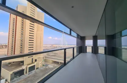 Apartment - 2 Bedrooms - 4 Bathrooms for rent in RDK Towers - Najmat Abu Dhabi - Al Reem Island - Abu Dhabi