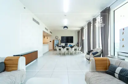 Apartment - 2 Bedrooms - 3 Bathrooms for sale in Wasl1 - Al Kifaf - Zabeel - Dubai