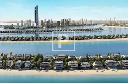 Land - Studio for sale in Palm Jebel Ali Frond M - Palm Jebel Ali - Dubai