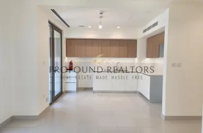 Villa - 3 Bedrooms - 4 Bathrooms for rent in Parkside 2 - EMAAR South - Dubai South (Dubai World Central) - Dubai