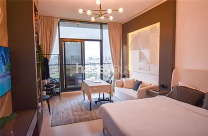 Apartment - Studio - 1 Bathroom for sale in Prime Residency 3 - Al Furjan - Dubai