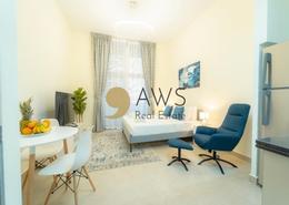 Studio - 1 bathroom for rent in Azizi Star - Al Furjan - Dubai