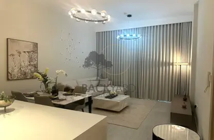 Apartment - 1 Bedroom - 2 Bathrooms for rent in Karma - Liwan - Dubai Land - Dubai
