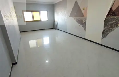 شقة - 2 غرف نوم - 2 حمامات للايجار في برج النعيمية 1 - أبراج النعيمية - النعيمية - عجمان