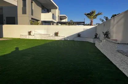 Townhouse - 4 Bedrooms - 5 Bathrooms for rent in Murooj Al Furjan West - Al Furjan - Dubai