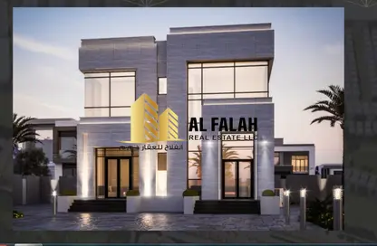 Land - Studio for sale in Tilal City A - Tilal City - Sharjah